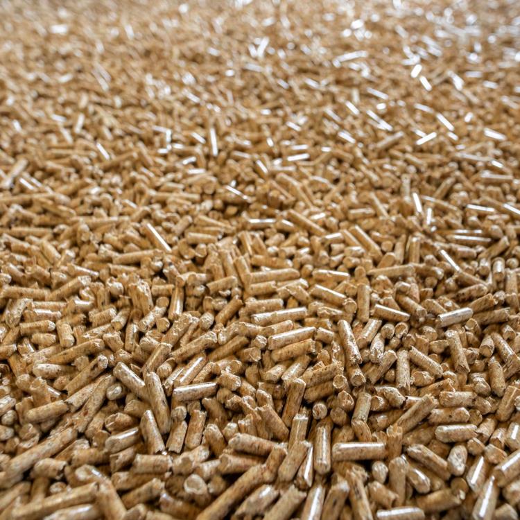 Pellets - Products