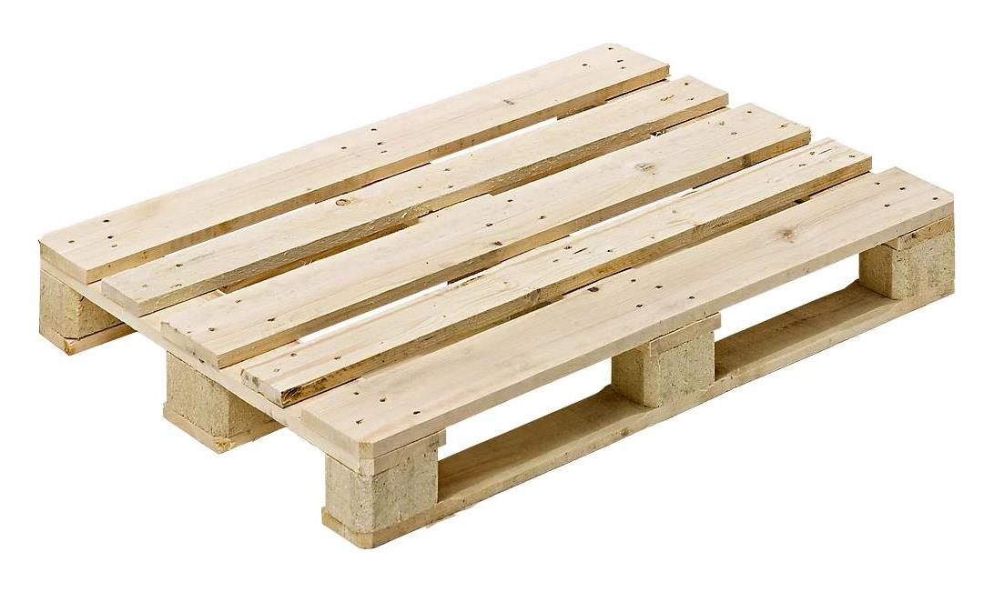 Einwegpaletten - Paletten