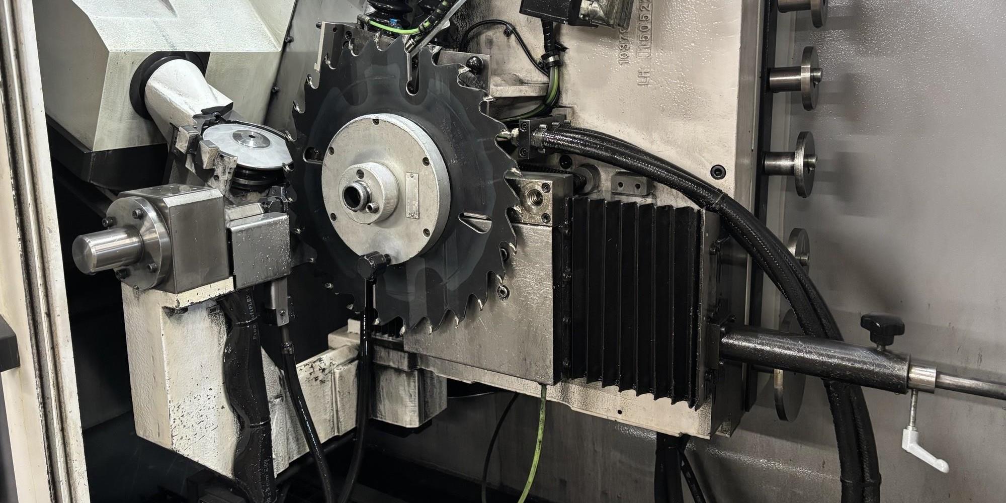 Sharpener - Job Offers