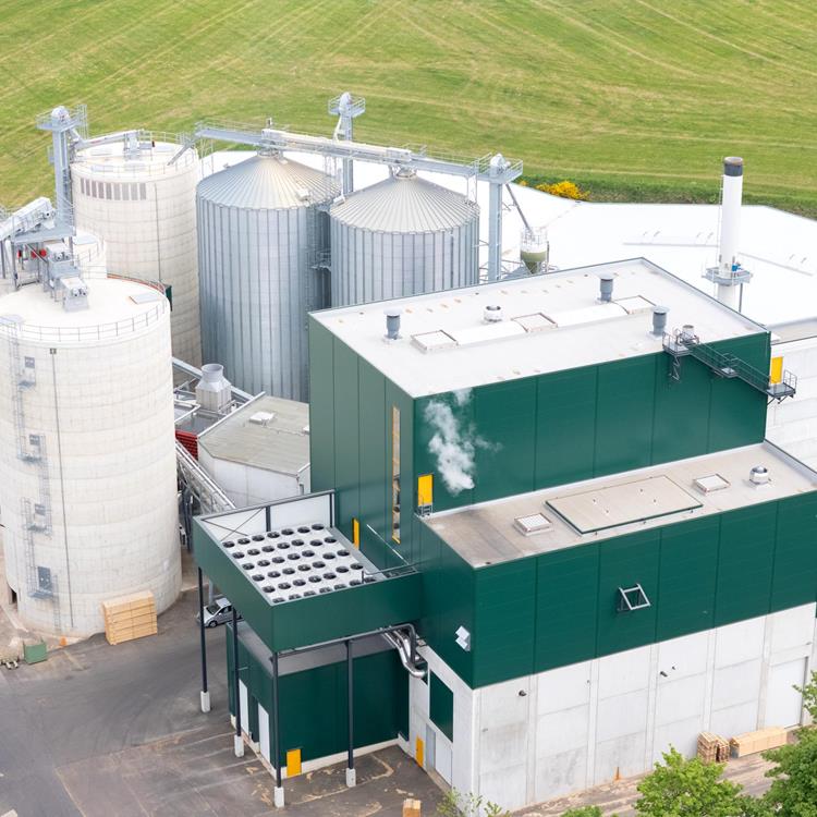 Umweltschutz & Nachhaltigkeit