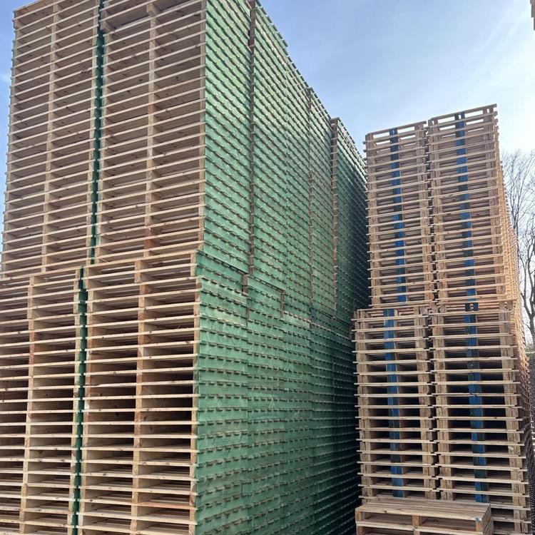 Färben & Kennzeichnen - Leistungen